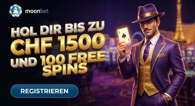 Moonbet Casino